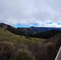 Explore Cingjing Farm, Taiwan’s High Mountain Leisure Farm