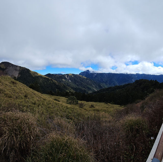 Explore Cingjing Farm, Taiwan’s High Mountain Leisure Farm