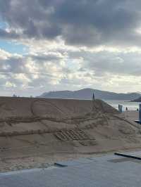 Haeundae Beach 해운대해수욕장