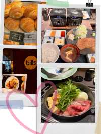 🇯🇵梅田Lucua1100美食吃不膩😋