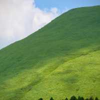 鞍馬山：綠野勝境🏞️🌲