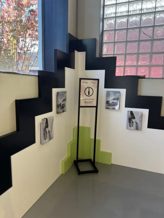 免費拍人生四格照，還能玩椪糖遊戲！！充滿樂趣的快閃店