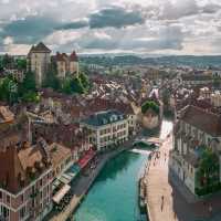 Annecy, France