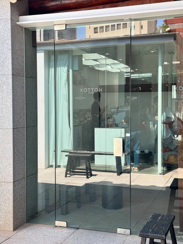 KOTTON.SEOUL