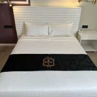 Raia Hotel Penang (Suite Room)