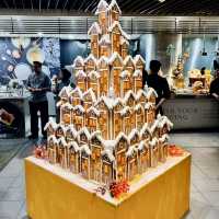 The Westin KL celebrates a Citrus Wonderland Christmas