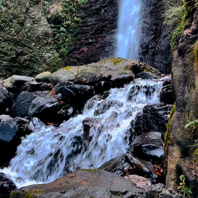 日本百名瀑　養老の滝