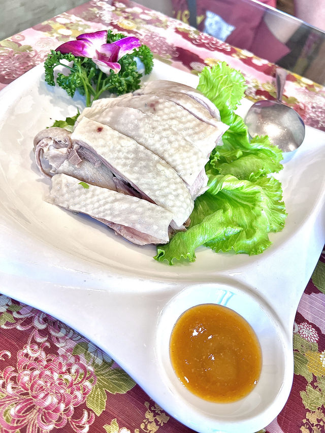 ［南投食記］客家御餐坊-老弟的私藏愛店🍚🥢