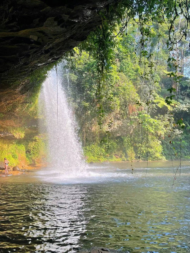 Pakse: Gateway to Laos’ Hidden Waterfalls and Coffee Lands