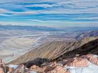 Exploring Lesser-Known Gems: A Journey Through Four Unique National Parks 
