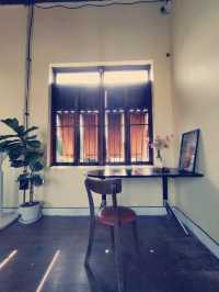 คาเฟ่ดึกเก่า :Apollo Cafe
