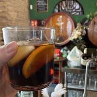 西班牙-Sevilla 免費景點+看佛朗明哥舞酒吧分享