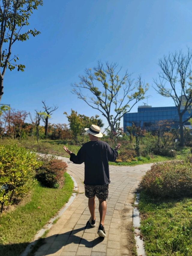 정동진 가족여행지로 추천하는 강릉호텔🩵