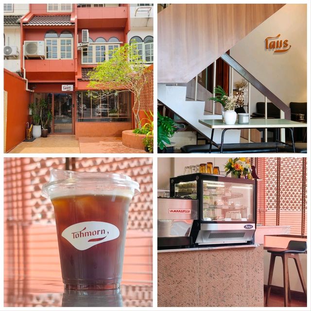 5 พิกัด คาเฟ่ นั่งชิลล ในหาดใหญ่ เที่ยวหาดใหญ่
