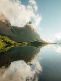 Exploring Allgäu: A Bavarian Alpine Dream