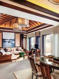A Tranquil Paradise: Banyan Tree Lang Co, Da Nang