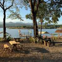 Mae Wang Mountain View  • อ่างห้วยมะนาว