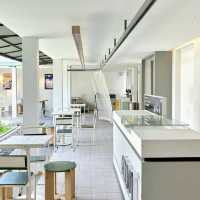 Cozy Coffee Break at Jokopi Yogya