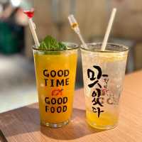 性價比高午市定食🍱