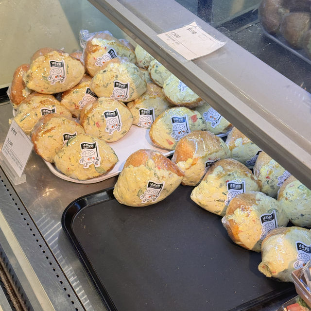 광주 꼭 방문해야 할 빵지순례 맛집,궁전제과