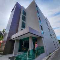 โรงแรมตัวเมืองอยุธยา ใกล้แหล่งท่องเที่ยว 