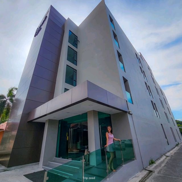 โรงแรมตัวเมืองอยุธยา ใกล้แหล่งท่องเที่ยว 