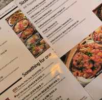 "香港｜日式餐廳｜高質cafe"