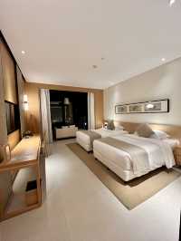 A Peaceful Escape in Hainan.
