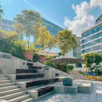 Orchard Road: A Shopper’s Paradise