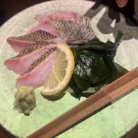 【東京🗼】上野・御徒町の地元に愛されるお蕎麦&和食屋さん🍶