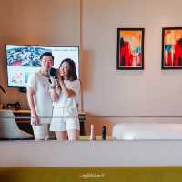ที่พักหรู ใกล้ 𝗨𝗻𝗶𝘃𝗲𝗿𝘀𝗮𝗹 𝗦𝘁𝘂𝗱𝗶𝗼𝘀🌎