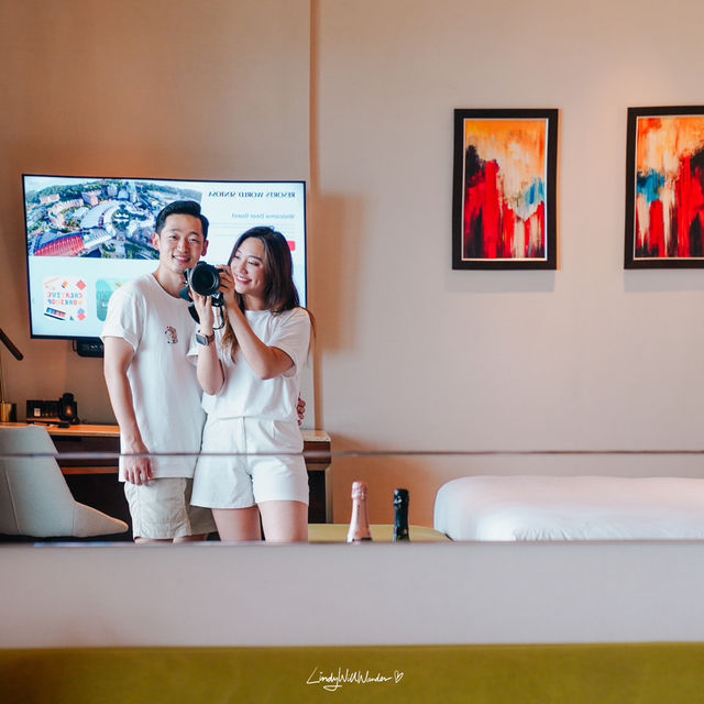 ที่พักหรู ใกล้ 𝗨𝗻𝗶𝘃𝗲𝗿𝘀𝗮𝗹 𝗦𝘁𝘂𝗱𝗶𝗼𝘀🌎