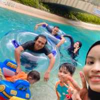 SPLASH MANIA GAMUDA COVE