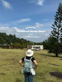 ที่พักเขาสอยดาว จ.จันทบุรี 🏡⛰️✨⛺️
