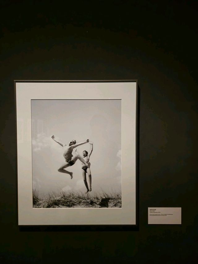 해외여행 스페인 미술관인 cccb