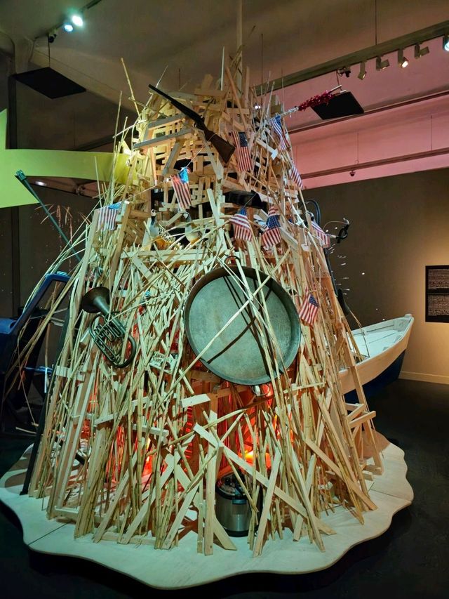 해외여행 스페인 CaixaForum Barcelona
