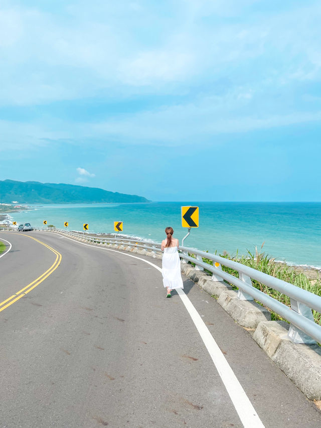 墾丁の海沿いをドライブ！絶景とおすすめ観光情報🚗🌊