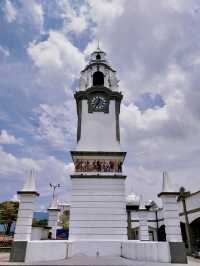 Trip to Ipoh, Malaysia 🇲🇾