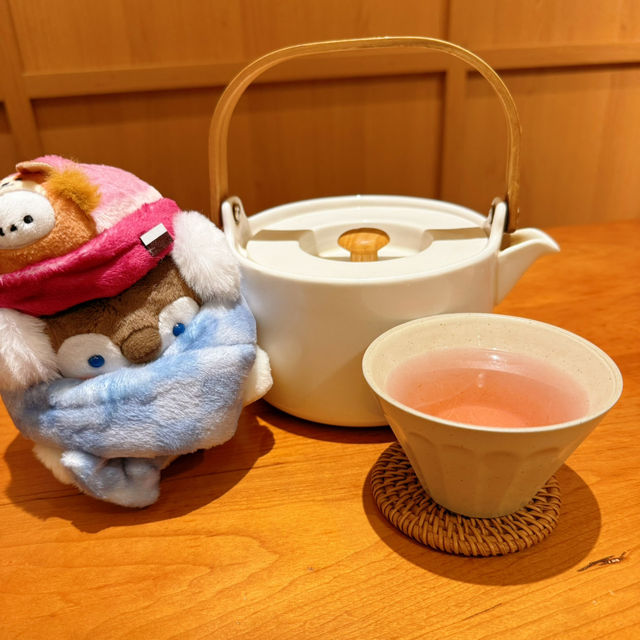 聖誕必食梳乎厘😚
