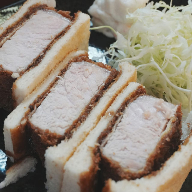 #富士山 #富士市 #豬排 #富士山美食 #豬排店