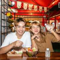จุด Hangout ใหม่ ป่าตองภูเก็ตตตต 💕🌍