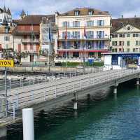 Nyon Switzerland
