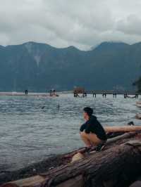 BC溫哥華鮑恩/寶雲島 Bowen Island