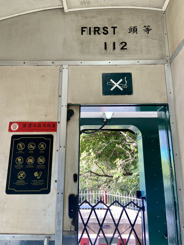 🚂 🛤️鐵路博物館｜香港唯一完整保存下來的舊式火車站🤓