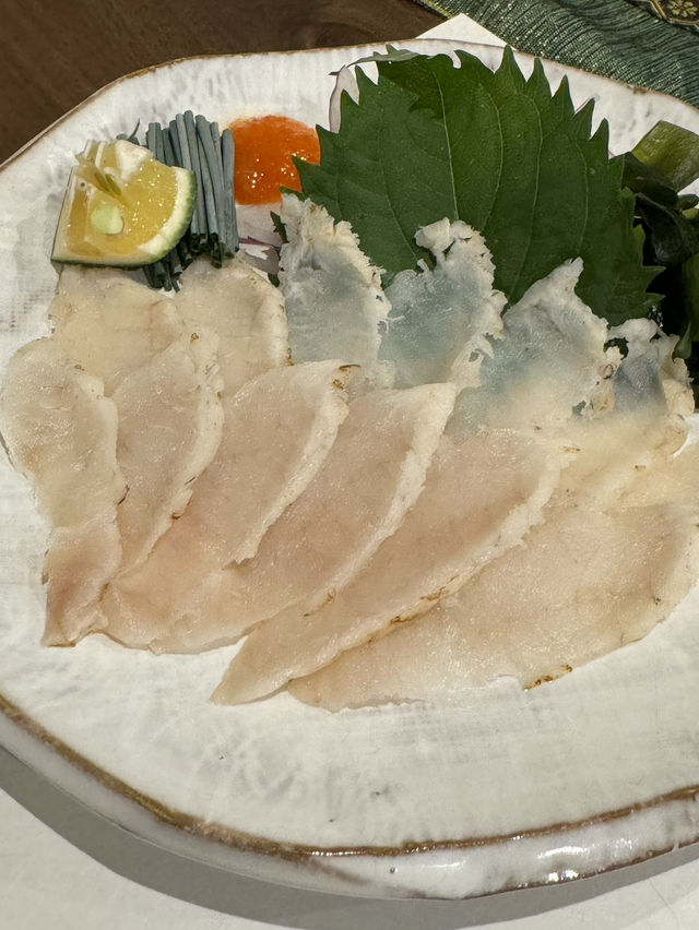 【山口旅行】いざかやという名の小料理屋