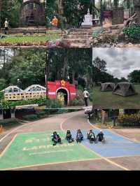Doi Khun Tan National Park