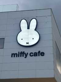거제도의 초대형 미피 하우스 발견! ‘미피카페’ 🐰