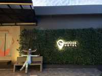 Moose Hotel Chiangmai