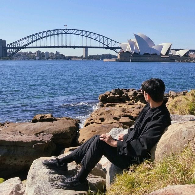 [트립 모먼트 배달입니다.🗞] 이번 여행지로 호주 오페라하우스는 어떠신가요?🇦🇺✈️