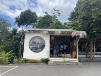 Khaothong Hill Cafe & Restaurant 